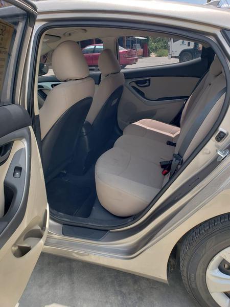 Hyundai Lantra • 2016 • 2 km 11