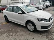 Volkswagen Gol • 2017 • 34,100 km 8