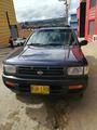 Nissan Pathfinder • 1998 • 100,000 km 4