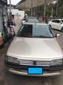 Peugeot 405 • 1995 • 190,000 km 6