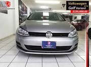 Volkswagen Golf Variant • 2016 • 47,000 km 11