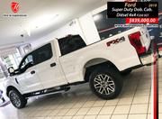 Ford F-250 • 2019 • 25,000 km 16
