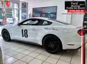 Ford Mustang • 2015 • 11,000 km 14