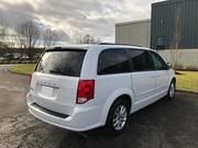 Dodge Grand Caravan • 2015 • 37,000 km 6