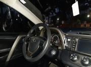 Toyota RAV4 • 2015 • 22,600 km 1
