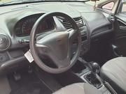 Chevrolet Sail • 2015 • 72,250 km 6