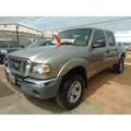 Ford Ranger • 2008 • 160,000 km 1