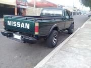 Nissan NP300 Pickup • 2011 • 191,562 km 4