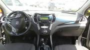 Hyundai Santa Fe • 2014 • 90,000 km 5