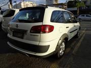 Fiat Palio Weekend • 2014 • 65,000 km 5