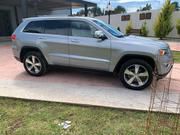 Jeep Grand Cherokee • 2015 • 96,000 km 2