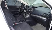 Honda CR-V • 2013 • 63,000 km 4