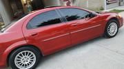 Chrysler Stratus • 2006 • 166,000 km 4