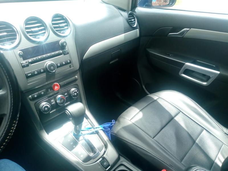 Chevrolet  • 2012 • 113,000 km 8