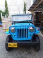 Jeep Pajero • 1946 • 100,000 km 6