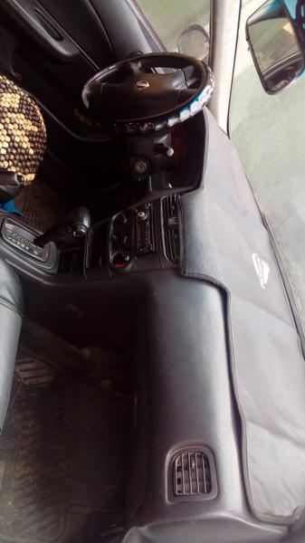 Nissan Ad • 2003 • 221 km 4