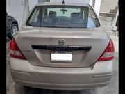 Nissan Tiida • 2011 • 56,000 km 3