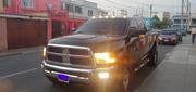 Dodge RAM • 2012 • 6,400 km 2