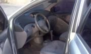 Toyota Yaris • 2001 • 133,600 km 3