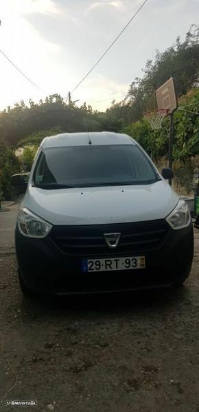 Dacia Dokker • 2016 • 70,000 km 4