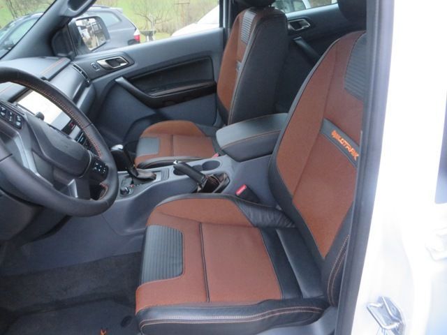 Ford Ranger • 2016 • 142,935 km 8