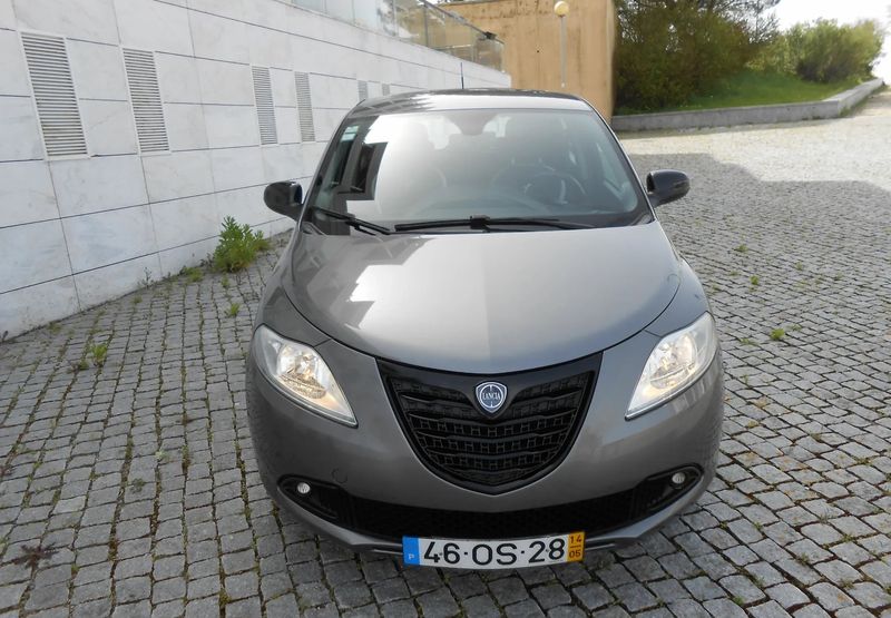 Lincoln K-Series • 2014 • 122,424 km 1