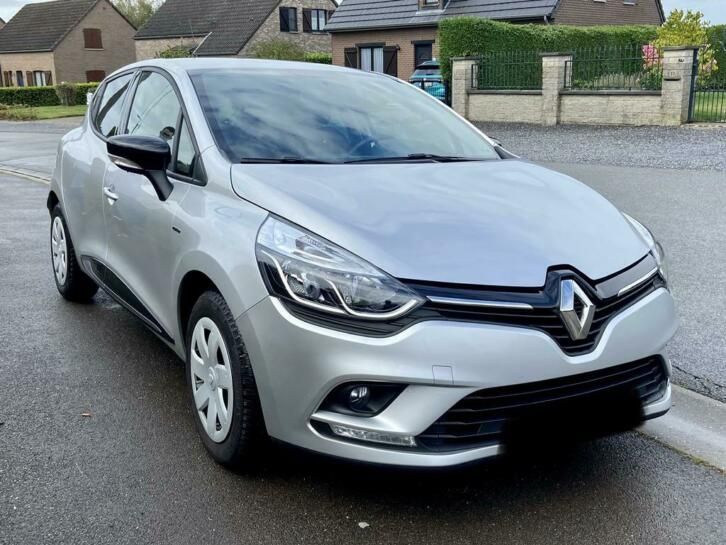 Renault Clio • 2013 • 194,000 km 1