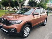 Volkswagen Tiguan • 2020 • 50 km 2