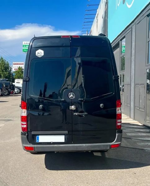 Mercedes-Benz Sprinter • 2012 • 164,500 km 3
