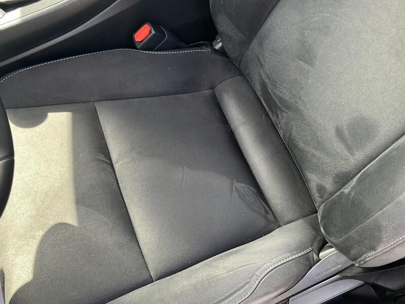 Lexus UX • 2022 • 29,232 km 11