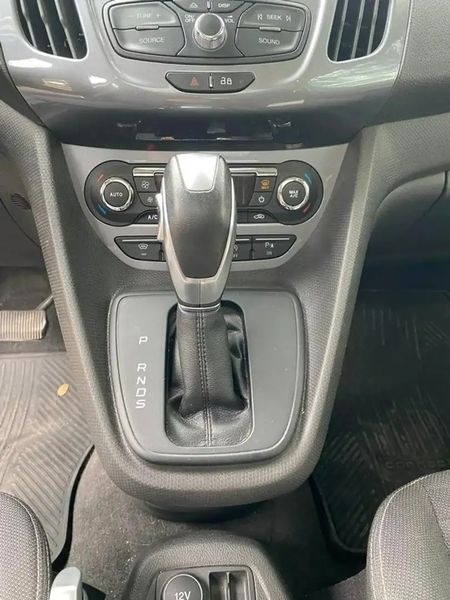 Ford Tourneo Connect • 2016 • 70,000 km 9