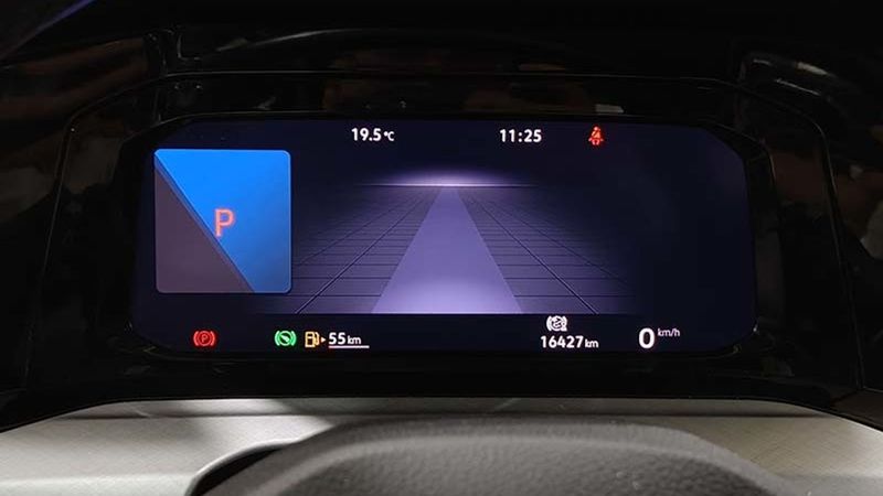 Volkswagen Golf • 2022 • 9,008 km 24