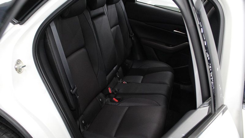 Mazda CX-30 • 2021 • 30,453 km 3