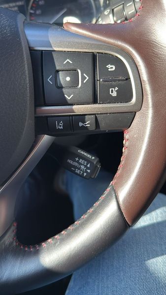 Lexus RX 450h • 2020 • 59,000 km 10