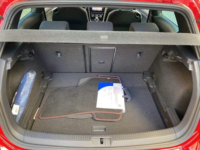 Volkswagen Golf GTI • 2020 • 24,900 km 15