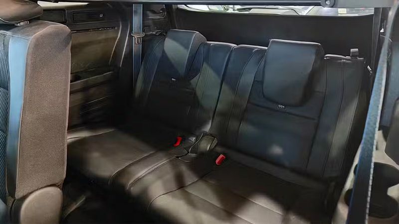 Renault Espace • 2023 • 26,578 km 5