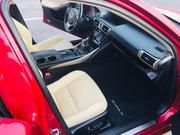 Lexus IS • 2014 • 38,140 km 3