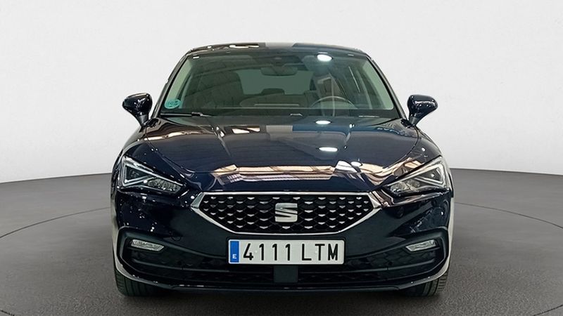 Seat Leon • 2021 • 29,432 km 14