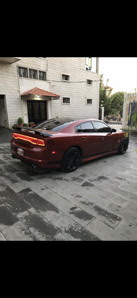 Dodge Charger • 2013 • 70,000 km 6