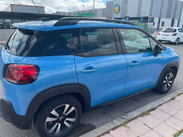 Citroën C3 • 2018 • 92,000 km 6