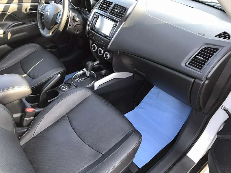 Mitsubishi ASX • 2013 • 52,917 km 7