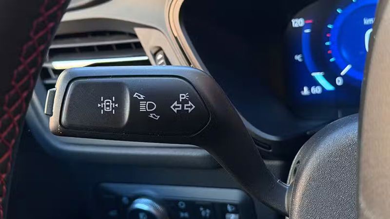 Ford Kuga • 2021 • 48,595 km 10