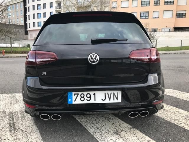 Volkswagen Golf • 2014 • 149,000 km 4