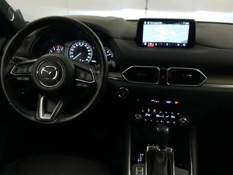 Mazda CX-5 • 2020 • 38,268 km 9