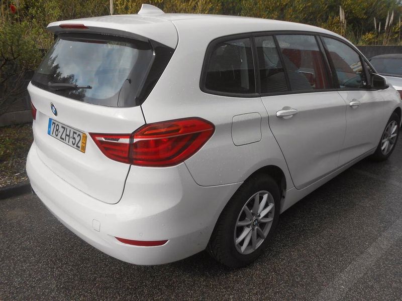 BMW 4 Series • 2017 • 59,999 km 2