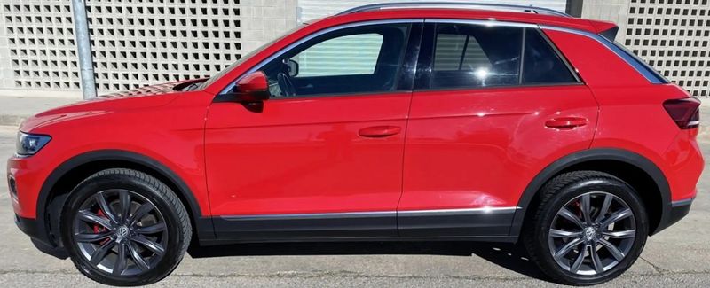 Volkswagen T-Cross • 2018 • 113,000 km 15