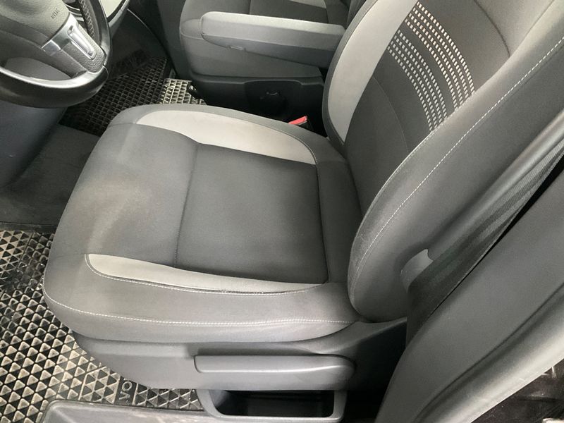 Volkswagen T5 Multivan • 2013 • 171,319 km 11