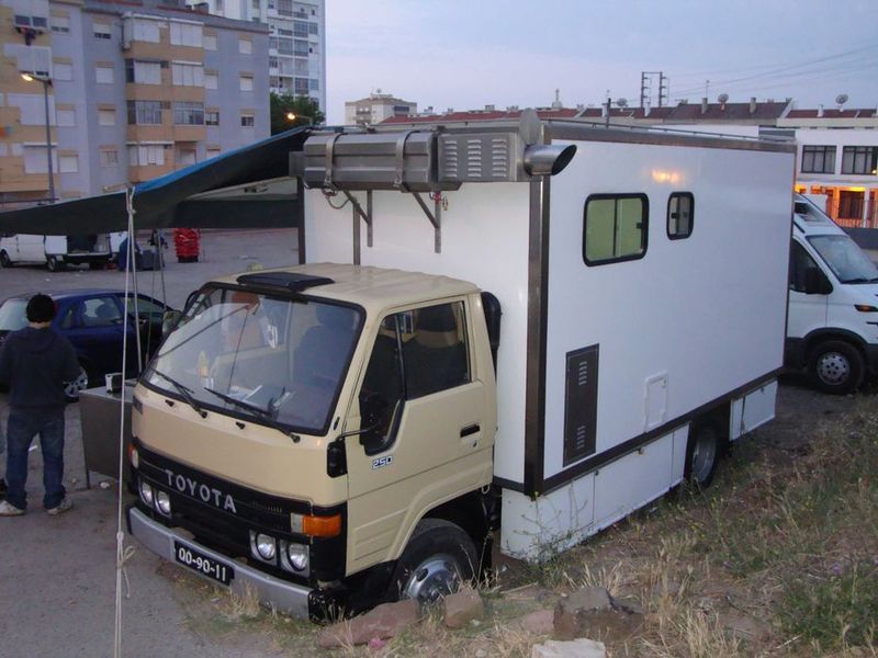 Toyota C-HR • 2008 • 299,999 km 7