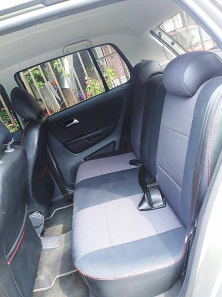 Volkswagen CrossFox • 2014 • 42,000 km 5