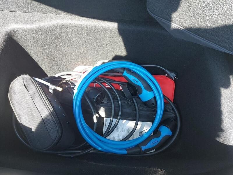 Tesla Model 3 • 2021 • 78,713 km 4